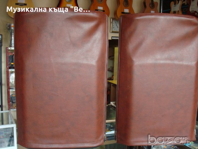 Тонколони Electro-Voice Zx 4, снимка 10 - Други - 16309746