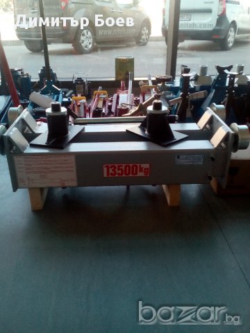 Компресор за въздух FIAC-Италия 150 литра, снимка 12 - Компресори - 14969054