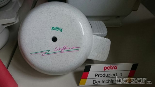 Яйцеварка Petra, снимка 1 - Уреди за готвене на пара - 21218091