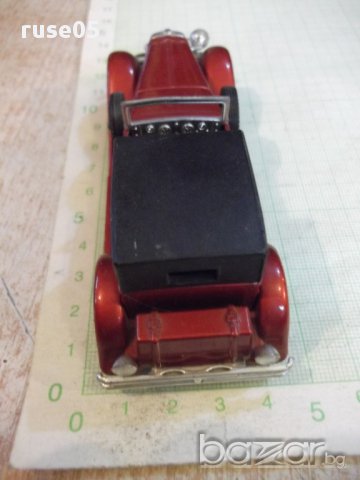 Кола - 216, снимка 5 - Други ценни предмети - 17036495