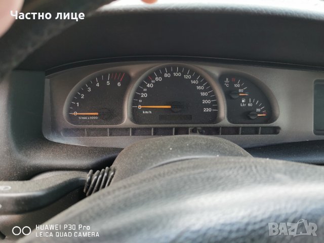 Opel Vectra Vectra B Caravan face 2.0 DTI 16V (101 Hp) на части , снимка 13 - Автомобили и джипове - 26048229