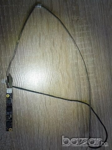 камера за лаптоп hp, снимка 5 - Лаптоп аксесоари - 16769068