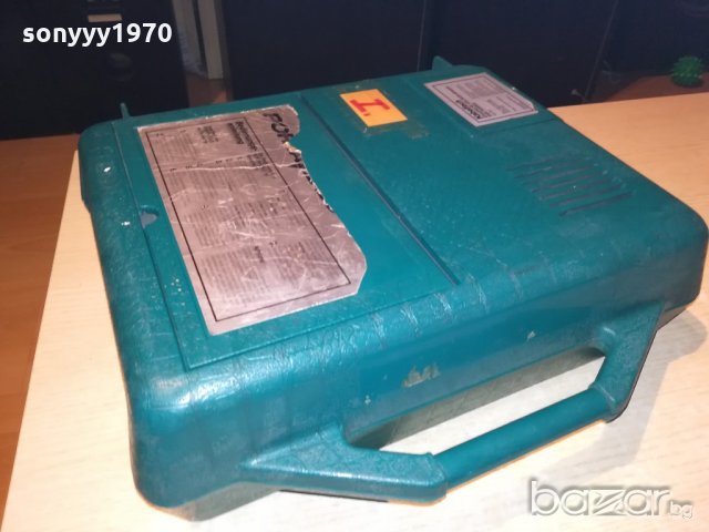 funai-made in japan-ретро видео с куфар-внос швеицария, снимка 2 - Плейъри, домашно кино, прожектори - 21237914