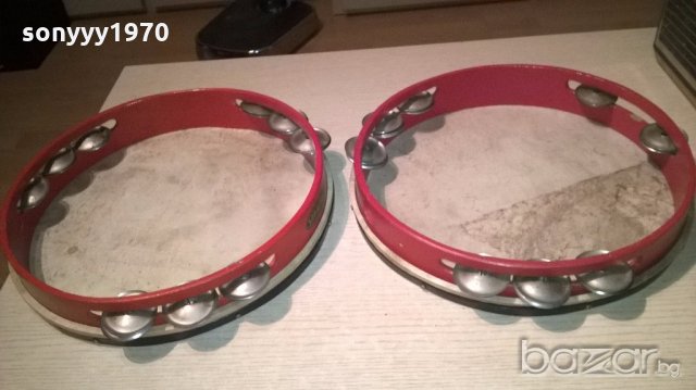 orfeus-ретро дайре 1бр 235ЛВ-33х6см, снимка 2 - Ударни инструменти - 18410862