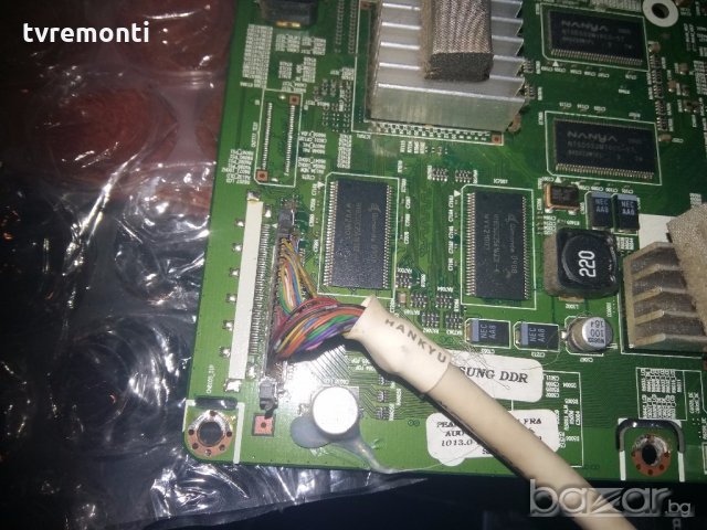 Main Board MT8226-ST7103 BN41-01022D, снимка 3 - Части и Платки - 20075005