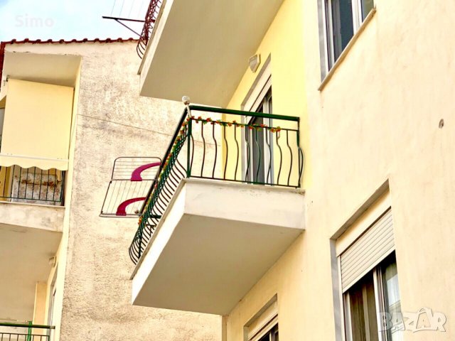 Апартамент с две спални в Паралия Офринио, Гърция - сезон 2024, снимка 15 - Почивки в Гърция - 25488407