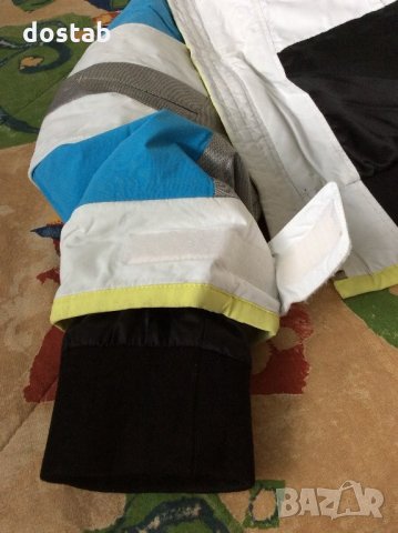 Яке за ски Bogner , снимка 5 - Зимни спортове - 23406292