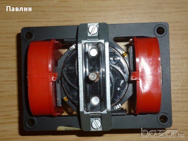 Електромотор TESLA за ретро грамофони, снимка 2 - Други - 18128563
