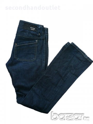 DIESEL дамски дънки, снимка 3 - Дънки - 14260381