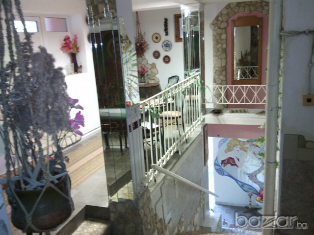 ПРОДАВАМ КЪЩА НА ЗЛАТНИ ПЯСЪЦИ, снимка 10 - Къщи - 3701857