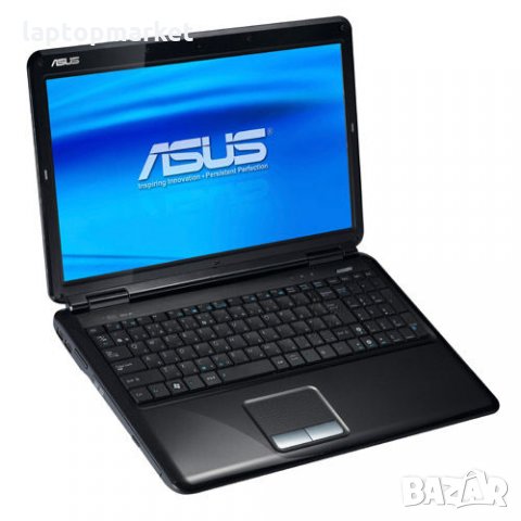 Asus K51A на части