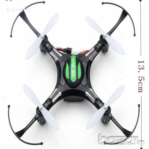 дрон и хеликоптер с дистанционно, снимка 3 - Влакчета, самолети, хеликоптери - 19153950