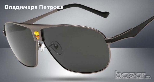 Нови слънчеви очила 1313 - Black, снимка 2 - Слънчеви и диоптрични очила - 10807723