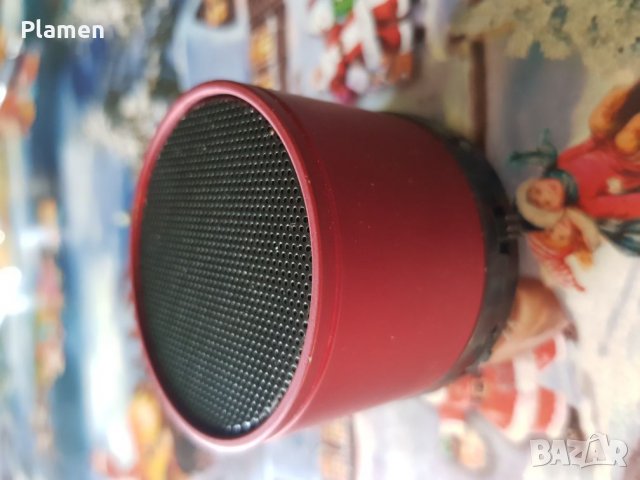 Блутут колонка, снимка 10 - Тонколони - 24044847