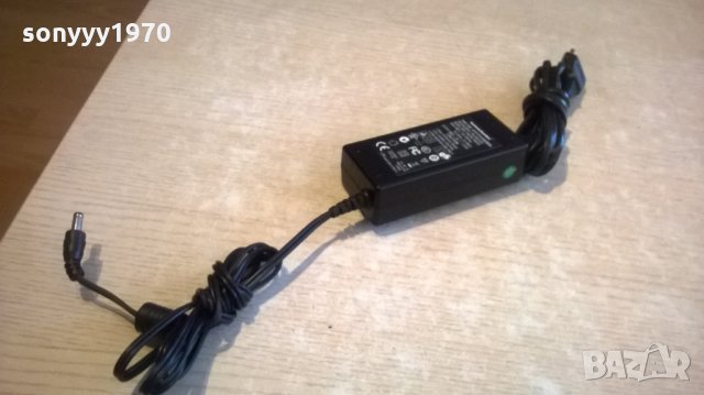 harman/kardon 18v/3.33a-adapter-внос швеицария, снимка 8 - Други - 23824401