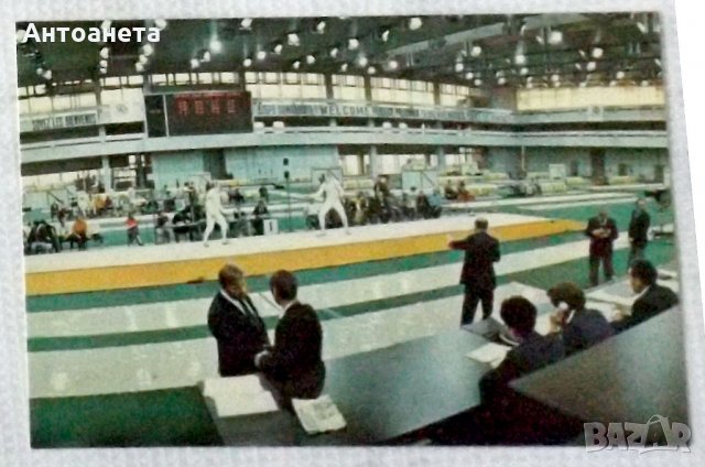 Стари пощенски Картички RU, снимка 6 - Колекции - 21015551