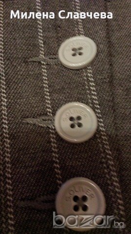 Дамско сако S.Oliver, снимка 9 - Сака - 20824503