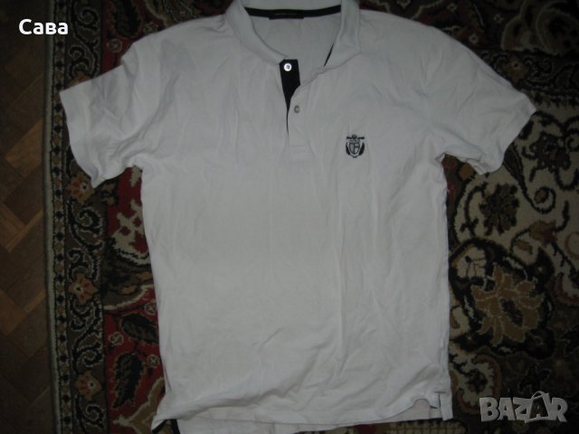 Блуза SELECTED   мъжка,Л, снимка 2 - Блузи - 22352937