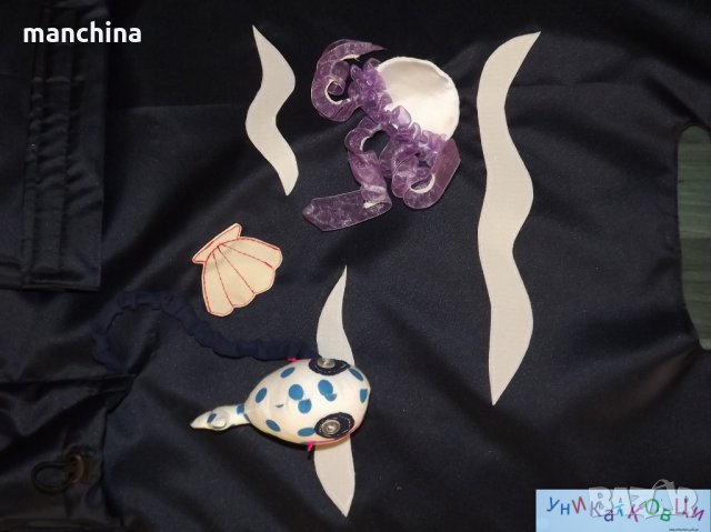 ОРГАНАЙЗЕР ЗА КОЛА 2в1- "МоРе", снимка 3 - Други - 25772062