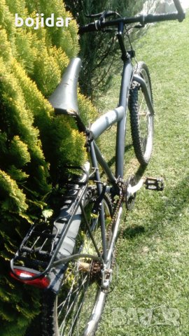 Велосипед-ROCKY-18скорости. Алуминиева рамка, снимка 4 - Велосипеди - 24890683