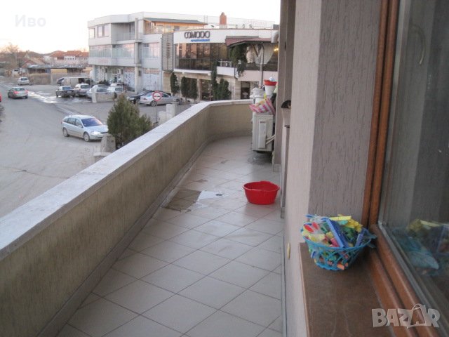 Продавам луксозен апартамент, снимка 15 - Апартаменти - 24033242