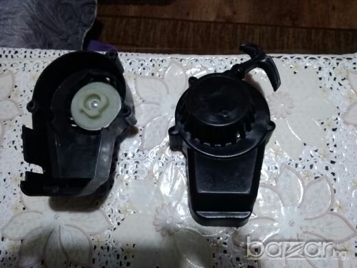 Стартерен капак за китайски моторчета, снимка 2 - Други машини и части - 20243105