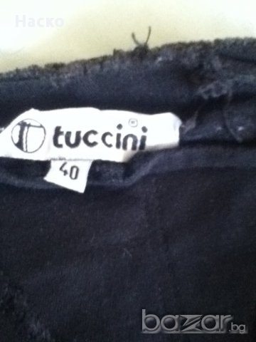 tuccini ,дамска пола, снимка 2 - Поли - 11863376