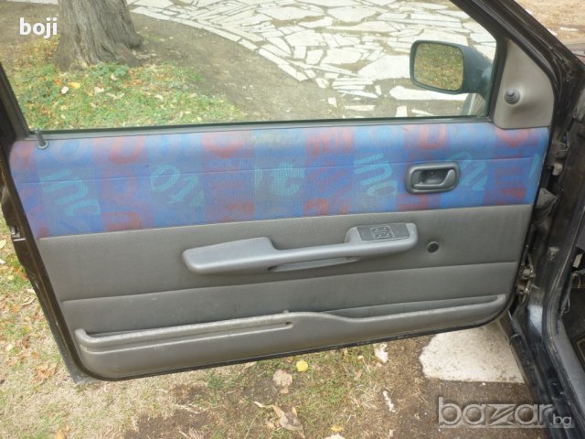 Фиат Пунто 1.1 куб 55 к.с. На части!, снимка 10 - Автомобили и джипове - 16434504