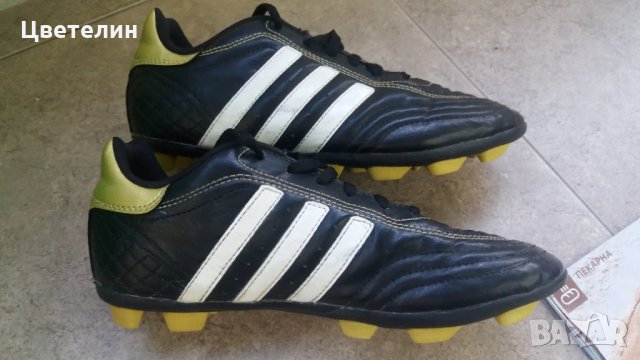 ПРОМОЦИЯ  Adidas -  Nike - футболни обувки , снимка 2 - Футбол - 24627446