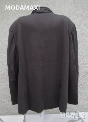 3XL Ново сако  Leoni  , снимка 7 - Сака - 24474236