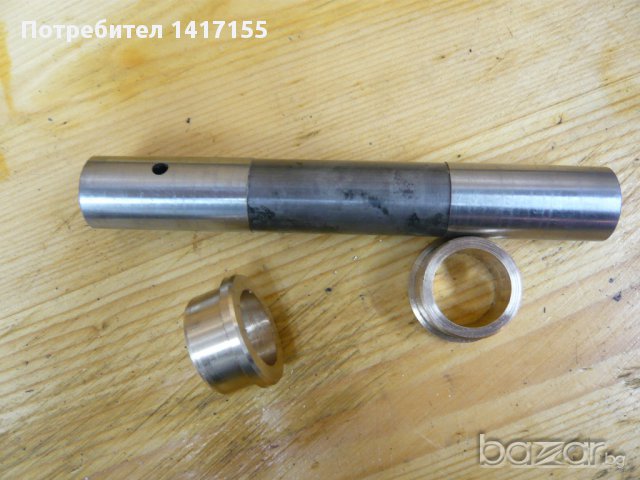 Стругарски и фрезови услуги за мотоциклети, снимка 3 - Други услуги - 15074805