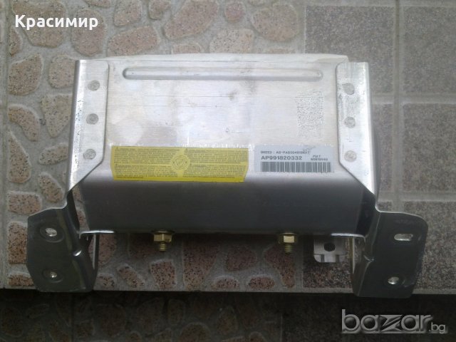 Алфа Ромео 156 1.9 ЖТД 105 к.с., снимка 9 - Автомобили и джипове - 16554798