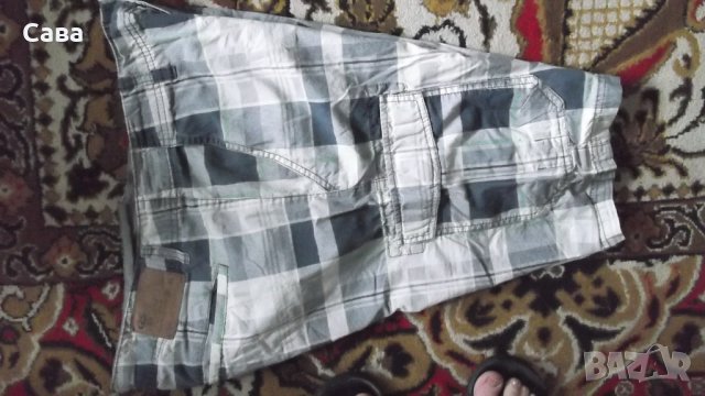 Къси панталони S.OLIVER, SHINE, 21 MEN   мъжки,М, снимка 5 - Къси панталони - 25759266