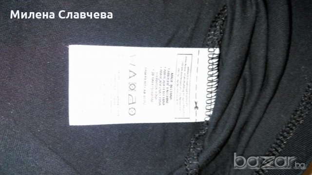 Дамска тениска АDIDAS, снимка 4 - Тениски - 20903252