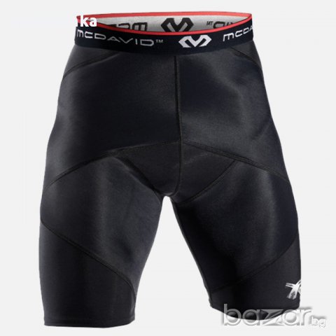 Cross Compression™ шорти