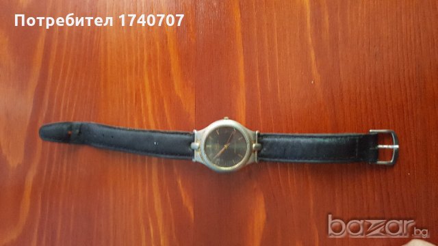 Мъжки часовник Q&Q, снимка 2 - Мъжки - 19155230
