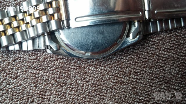 Часовник swanson, снимка 8 - Мъжки - 22098765