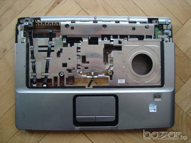 HP Pavillion dv6700 Интел лаптоп на части, снимка 2 - Части за лаптопи - 6734842