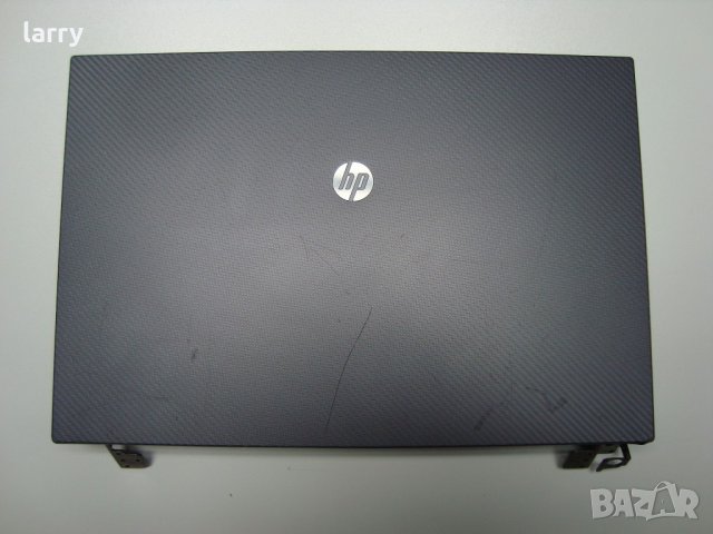 HP 620 лаптоп на части, снимка 4 - Части за лаптопи - 23288841