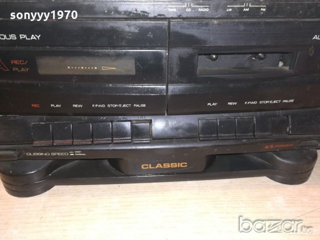 elekta japan-за ремонт за части, снимка 9 - Ресийвъри, усилватели, смесителни пултове - 20886312