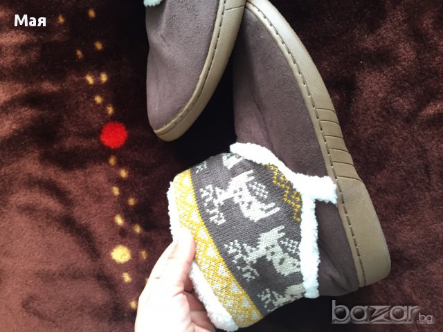 Боти с еленчета, снимка 2 - Дамски ежедневни обувки - 13940365