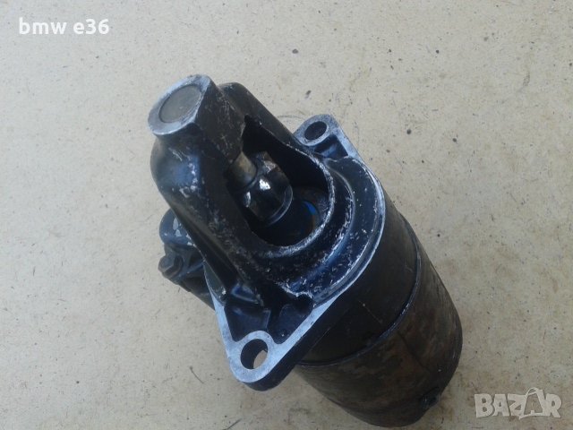 Стартер за хонда сивик шатъл, снимка 3 - Части - 22630711