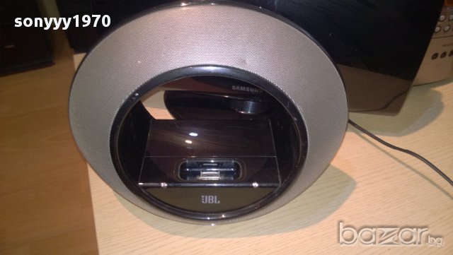 jbl radial-ring-audio in/usb/s-video-внос англия, снимка 13 - Ресийвъри, усилватели, смесителни пултове - 11720580