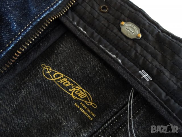 G-star Raw Essentials Limited Edition Дамски Гащеризон Size W28 М, снимка 11 - Гащеризони - 24692846