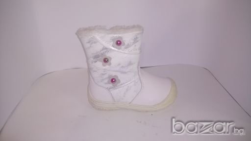Детски боти, снимка 1