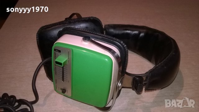 HIFI dero d330s-stereo headphones-made in japan, снимка 5 - Слушалки и портативни колонки - 22273766