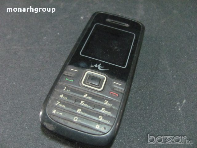 Телефон Mtel