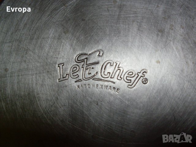 Тенджера- Германия.., снимка 5 - Съдове за готвене - 26182693