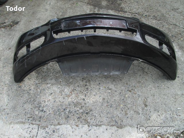 предна броня за Opel Insignia, снимка 2 - Части - 14534348