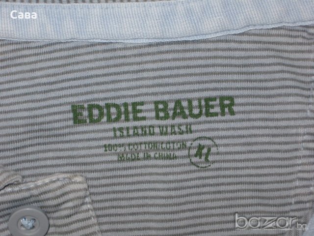Блуза EDDIE BAUER-мъжка,размер хл